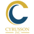 Cyrusson Inc Logotype