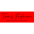 Toms Fashion Logotype