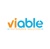 Viable Outsource Solution Logotype