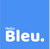 Hello Bleu Logotype