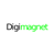 Digimagnet Communication Pvt Ltd Logotype