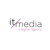 It Media Logotype