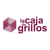 La Caja de Grillos Logotype