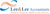 Lee & Lee Accountants Logotype