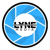 Lyne Media Logotype