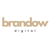 Brandow Digital Logotype