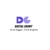 Digital GrowT Logotype