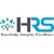 Human Resource Search Logotype