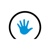 High Five Media Logotype