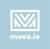 mova.io Logotype