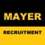 Mayer Recruitment Ukraine Logotype