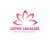 Lotus Localize Logotype