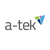 A-Tek, Inc. - Virginia Logotype
