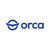 Orca Digital Indonesia Logotype