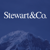 Stewart & Co. Logotype
