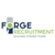 Forge Recruitment Logotype