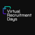 Virtual Recruitment Days Logotype
