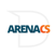 ARENA CS Logotype