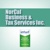 NorCal Business and Tax Services, Inc Logotype