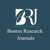 Boston Research Journals Logotype