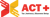 Xact Accountants Logotype