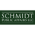 Schmidt Public Affairs LLC Logotype