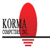 Korma Computers Inc Logotype