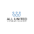 All United Cleaning & Maintenance LLC Logotype