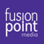 FusionPoint Media Logotype