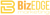 BizEdge Marketing Logotype