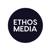 Ethos Media Lab Logotype
