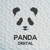 PandaDigital Logotype