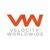 Velocity Worldwide Logotype