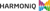 HARMONiQ Logotype
