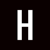 Hibera Agency Logotype