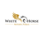 White Horse Notary Public Logotype