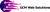 gcm web solutions Logotype