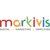 Markivis Logotype
