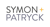 SymonPatryck Logotype