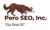 Pero SEO, Inc Logotype