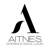 Aitnes Logotype