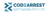 CodeArrest Softwares Private Limited Logotype