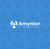 Amyntor Cloud Consulting Logotype