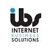 Internet Business Solutions, Inc. Logotype