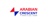 Arabian Crescent Software Technology LLC Logotype