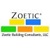 Zoetic® Building Consultants Logotype