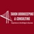 Taron Bookkeeping & Consulting Logotype