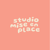 Studio Mise en place Logotype