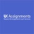 UK-Assignments.com Logotype