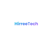 Hirreetech Logotype